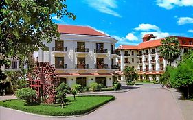 Steung Siem Reap Hotel 4*